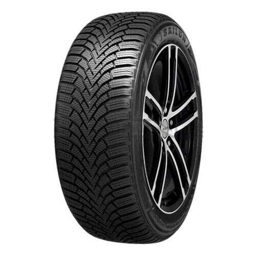 Автошина SAILUN ICE BLAZER Alpine+ 185/55 R14 80 T в Автодок