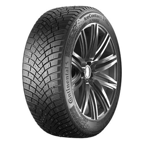 Continental IceContact 3 205/65 R15 99T XL шип (CAE 0347369) в Автодок