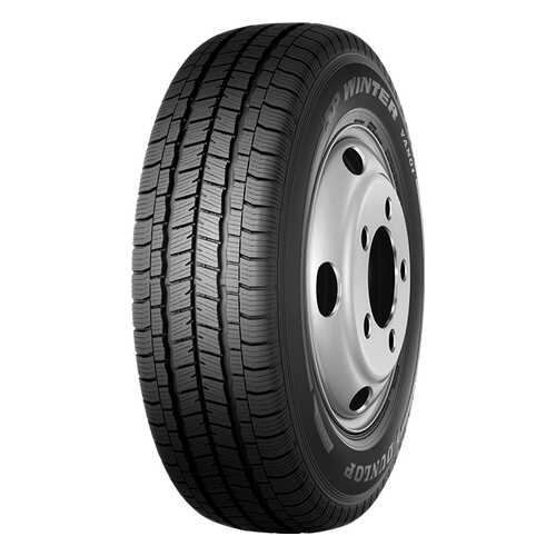 DUNLOP 235/60/17 R 109/107 C SP VAN01 в Автодок