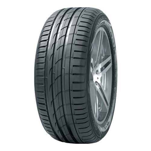 Hakka Black 2 SUV 245/55 R19 103V(CAE T430567) в Автодок