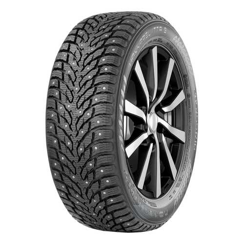 Hakkapeliitta 9 255/45 R19 104T XL шип в Автодок