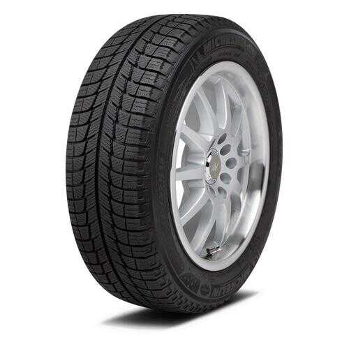 MICHELIN 225/50/18 H 95 X- ICE 3 ZP Run Flat в Автодок