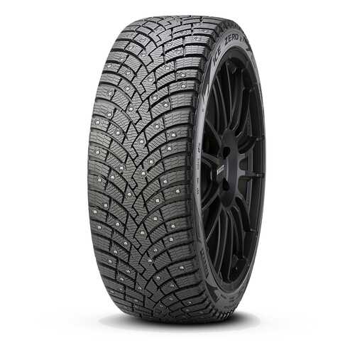 Pirelli 215/60/16 T 99 W-Ice ZERO 2 XL Ш. в Автодок