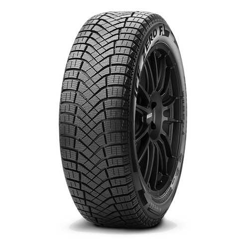 Pirelli 245/60/18 T 105 W-Ice ZERO FRICTION в Автодок