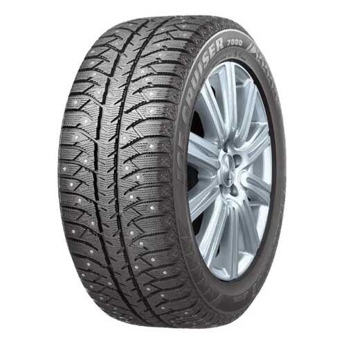 Шина Bridgestone Ice Cruiser 7000 S 185/70 R14 T 88 в Автодок