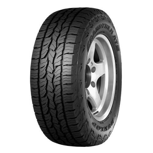 Шина Dunlop Grandtrek AT5 235/65 R17 H 108 в Автодок