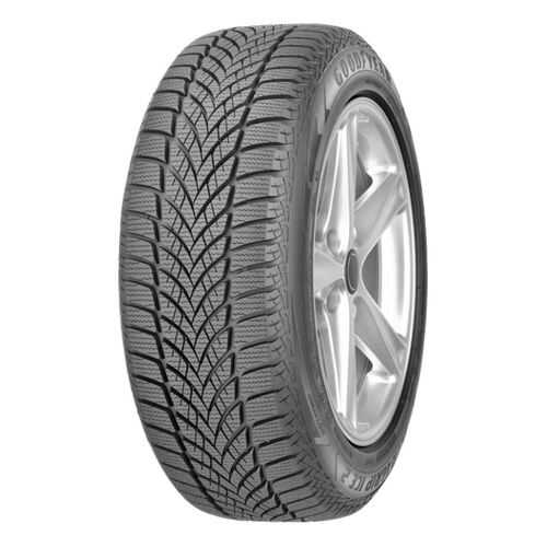 Шина Goodyear UltraGrip Ice 2 MS FP 205 55 16 XL в Автодок