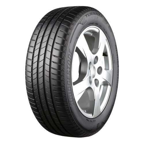 Шина летняя BRIDGESTONE TURANZA T005 225/50R17 98W XL в Автодок