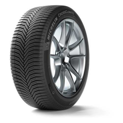 Шина Michelin 225/55r19 103w Xl Crossclimate Suv M S арт. 399032 в Автодок