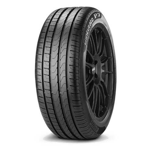 Шина Pirelli NEW CINTURATO P7 215/50 R17 W 95 в Автодок