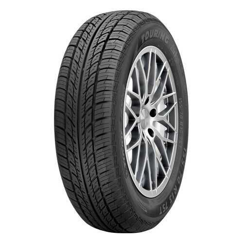 Шина Tigar 195/70 R14 Touring 91h арт. 442592 в Автодок