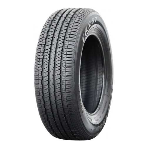 Шина Triangle TR257 285/60 R18 H 116 в Автодок