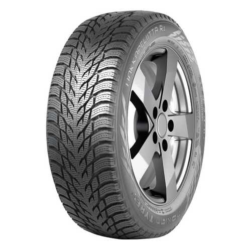 Шины 235/55 R19 Nokian Hakkapeliita R3 105R SUV XL в Автодок