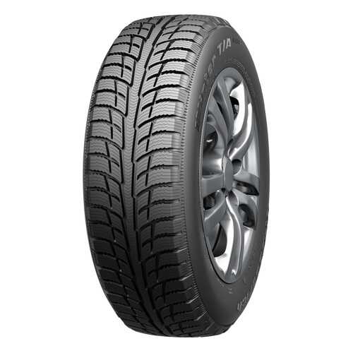 Шины BFGoodrich 215/70 R16 100 510957 в Автодок