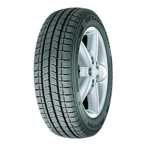 Шины Bfgoodrich Activan Winter 215/75 R16 116/114R в Автодок