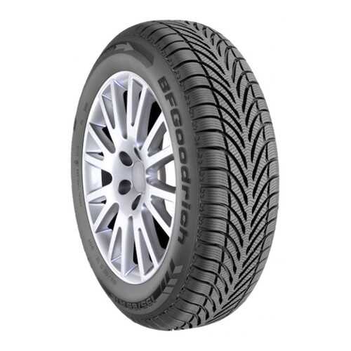 Шины BFGoodrich G-Force Winter 2 205/45 R17 88 012974 в Автодок