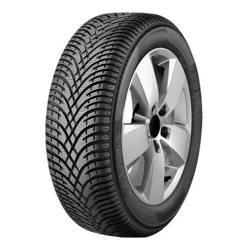 Шины Bfgoodrich G-Force Winter 2 215/55 R16 97H XL в Автодок