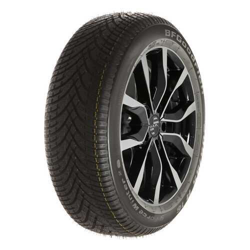 Шины BFGoodrich G-Force Winter 2 245/45 R18 100V XL в Автодок