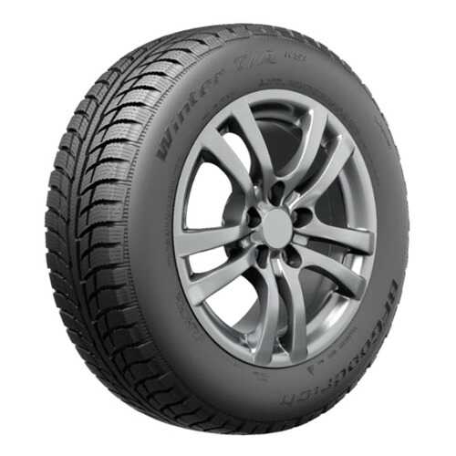 Шины BFGoodrich Winter T/A KSI 215/60 R17 96T 767904 в Автодок