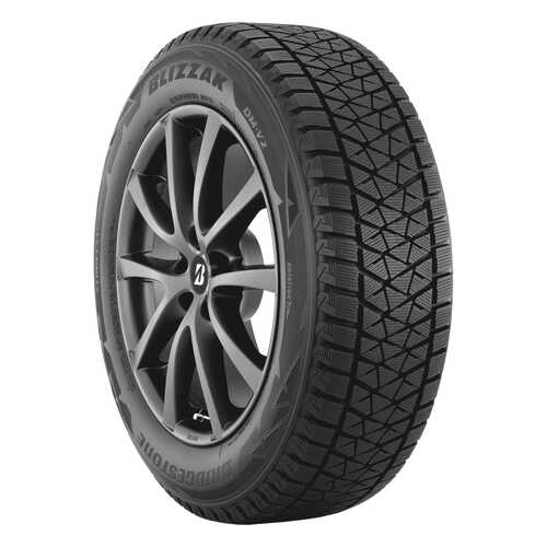 Шины Bridgestone Blizzak D M-V2 255/50 R20 109T в Автодок