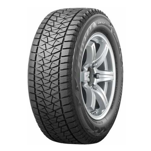 Шины BRIDGESTONE Blizzak DM-V2 205/70 R15 96S 7937 в Автодок