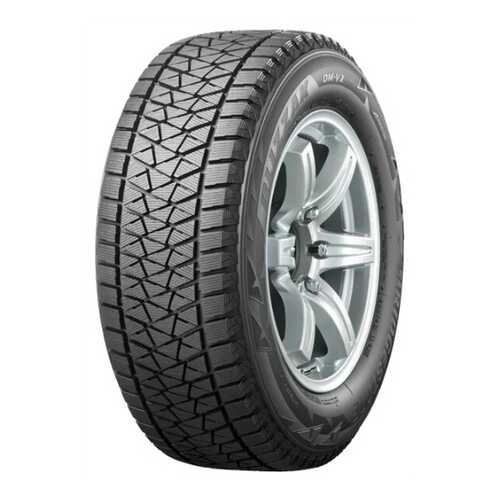 Шины Bridgestone BLIZZAK DM-V2 225/55R17 97 T в Автодок