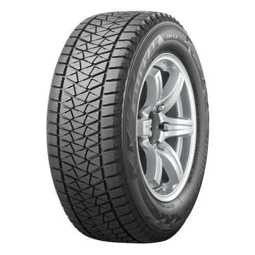 Шины BRIDGESTONE Blizzak DM-V2 265/70 R16 112 7933 в Автодок