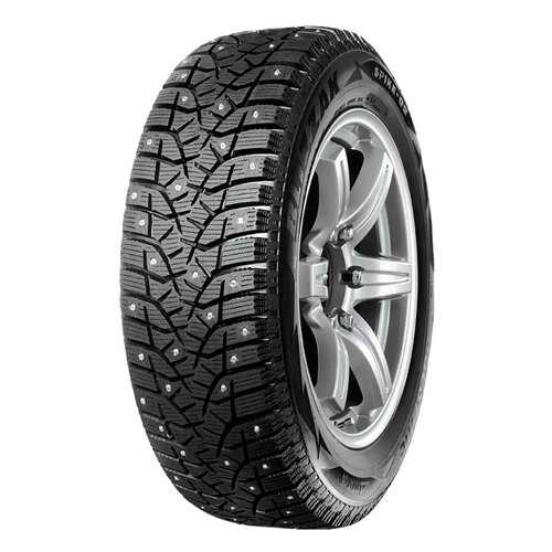 Шины Bridgestone Blizzak Spike-02 235/65 R17 108T XL SUV (469063) в Автодок