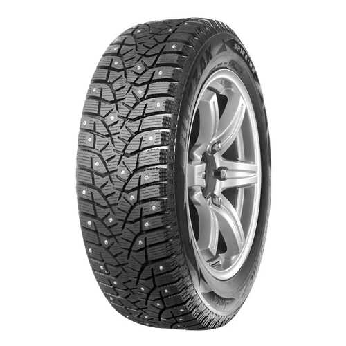 Шины BRIDGESTONE Blizzak Spike-02 SUV 255/55 R19 111T (до 190 км/ч) PXR01145S3 в Автодок