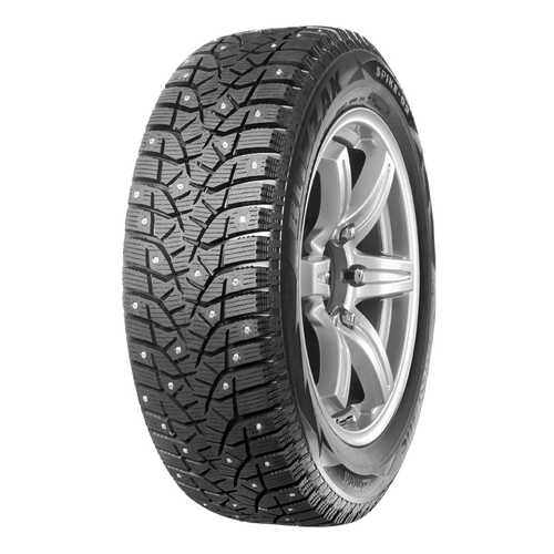 Шины BRIDGESTONE Blizzak Spike-02 SUV 275/55 R19 111T (до 190 км/ч) 469082 в Автодок