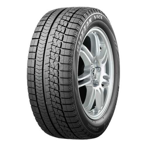 Шины Bridgestone Blizzak VRX 245/40 R17 91S в Автодок