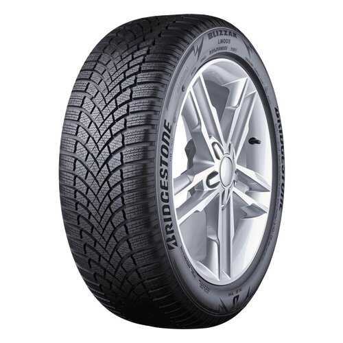 Шины Bridgestone Dlizzak LM005 245/45R18 100 V в Автодок