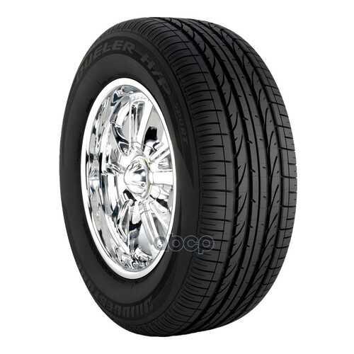 Шины Bridgestone Dueler H/P Sport 255/55 R18 109 W в Автодок