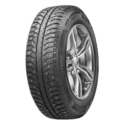 Шины Bridgestone ICE CRUISER 7000S 185/60R15 84 T в Автодок