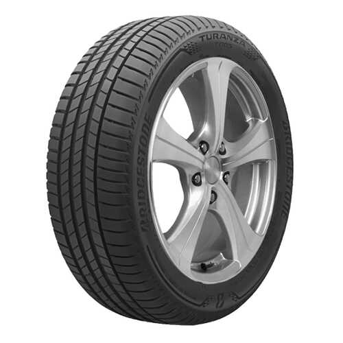 Шины BRIDGESTONE Turanza T005 225/45 R17 91 BR010170 в Автодок