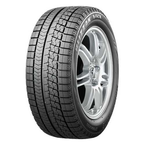 Шины BRIDGESTONE VRX 245/45 R18 96S (до 180 км/ч) 8397 в Автодок