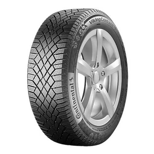 Шины Continental 225/60 R18 104 0345068 в Автодок