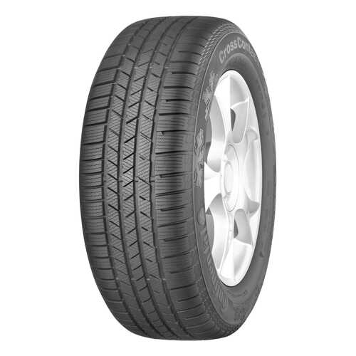 Шины Continental ContiCrossContact Winter 275/40 R22 108V 354238 в Автодок