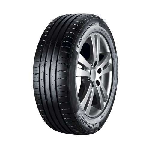 Шины Continental ContiPremiumContact 5 185/70 R14 88H 0357339 в Автодок