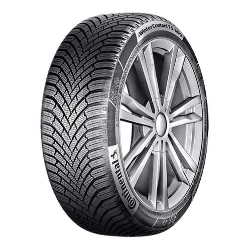 Шины Continental ContiWinterContact TS 860 225/50 R17 98H 353951 в Автодок