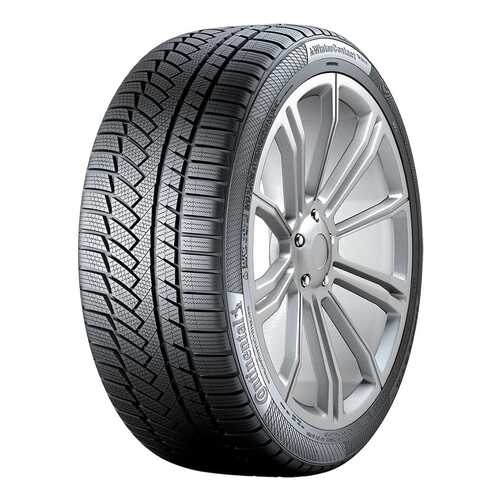 Шины Continental ContiWinterContact TS850P 225/45 R18 95V XL FR в Автодок