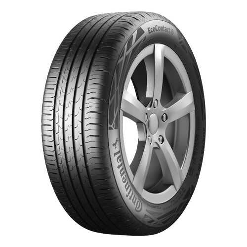 Шины Continental EcoContact 6 225/55 R16 95 W в Автодок