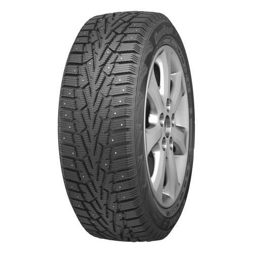 Шины Cordiant Кордиант SNOW CROSS 185/60 R14 82T (до 190 км/ч) 586786661 в Автодок