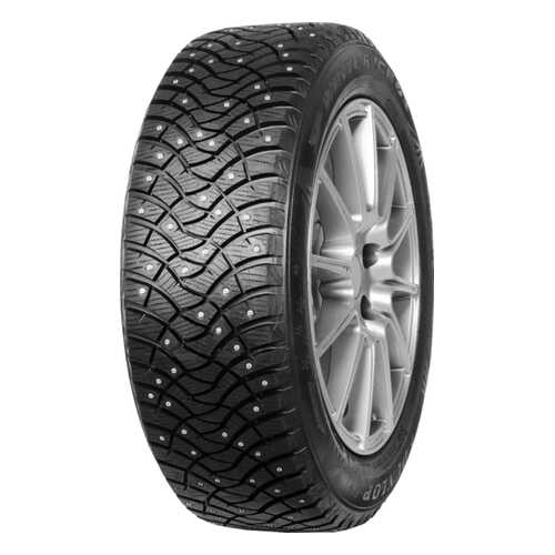 Шины DUNLOP 195/65/15 T 95 SP WINTER ICE 03 XL 334552 в Автодок