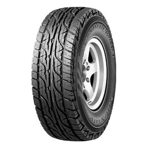 Шины Dunlop AT3 OW DEI 285/75R16 22Q (279137) в Автодок