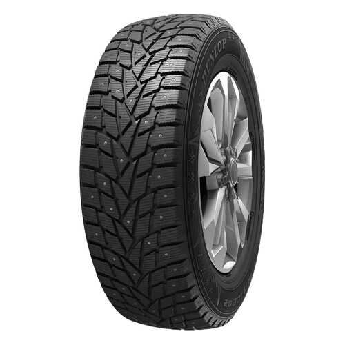 Шины Dunlop Grandtrek Ice 02 235/60 R18 107T в Автодок