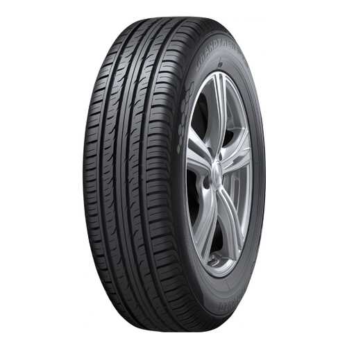 Шины DUNLOP Grandtrek PT3 225/65 R17 102V (до 240 км/ч) 323923 в Автодок