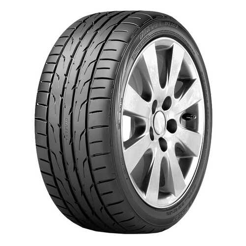 Шины Dunlop J D irezza D Z102 245/45 R18 100W в Автодок