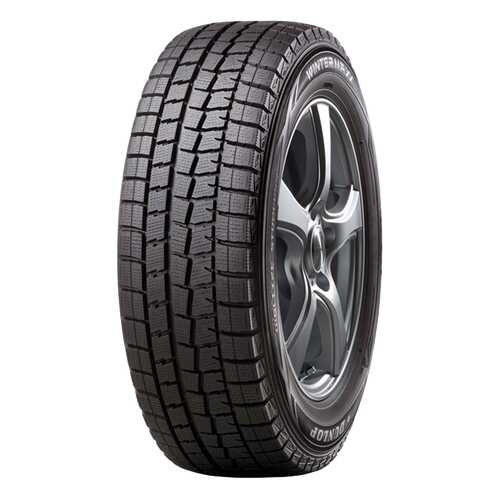 Шины Dunlop J Winter Maxx WM01 185/70 R14 88T в Автодок