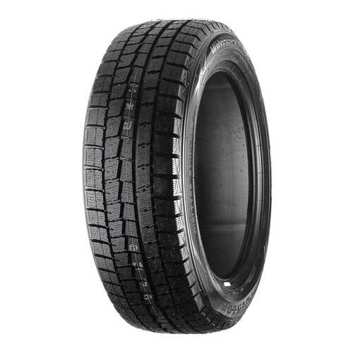 Шины Dunlop JP Winter Maxx WM01 235/45 R17 97T в Автодок